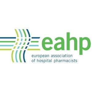 European Association of Hospital Pharmacists logosu