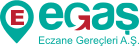 EGAŞ Eczane Gereçleri A.Ş.