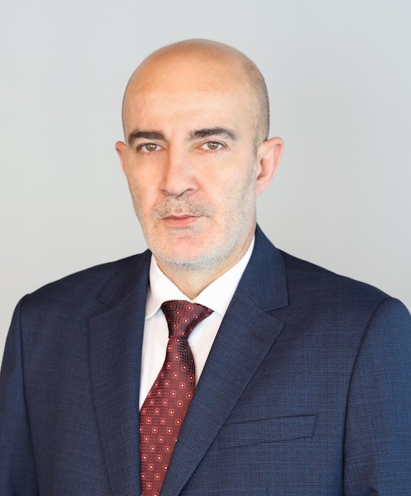 Ecz. Süleyman Açar