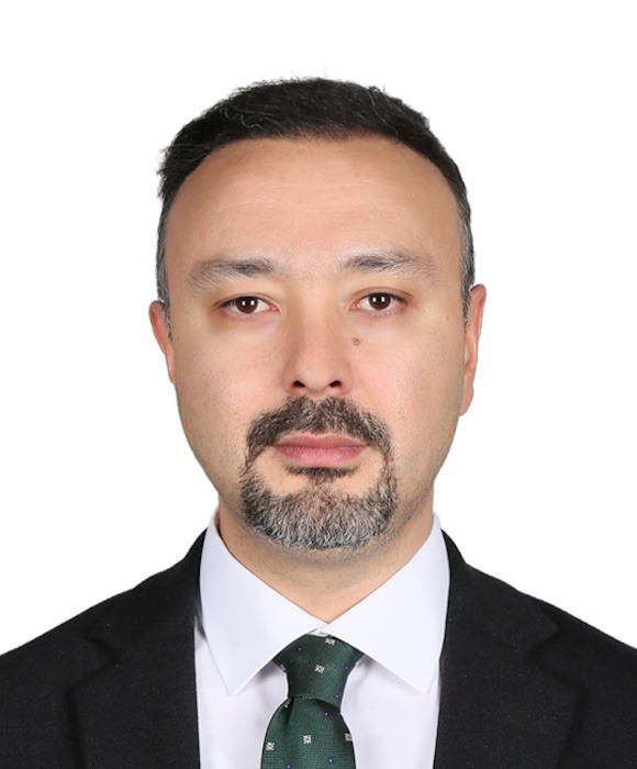 Ecz. Fatih Özçifçi