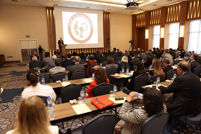 6197 Sayılı Kanunla İlgili Değerlendirme Çalıştayı - 1 Sonuç Bildirgesi
