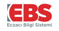 Eczacı Bilgi Sistemi