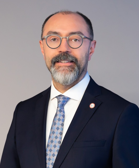 Ecz. Tolga Mumcu Çetinkaya