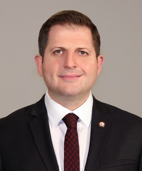 Ecz. Fehmi Onur Özgüven