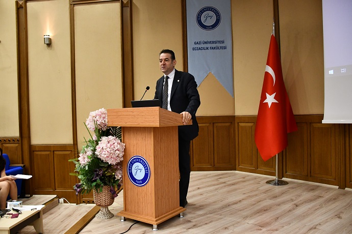 Prof. Dr. Erdem Yeşilada Anısına Düzenlenen “Halk İlacından İlaca” Sempozyumuna Katılım Sağlandı