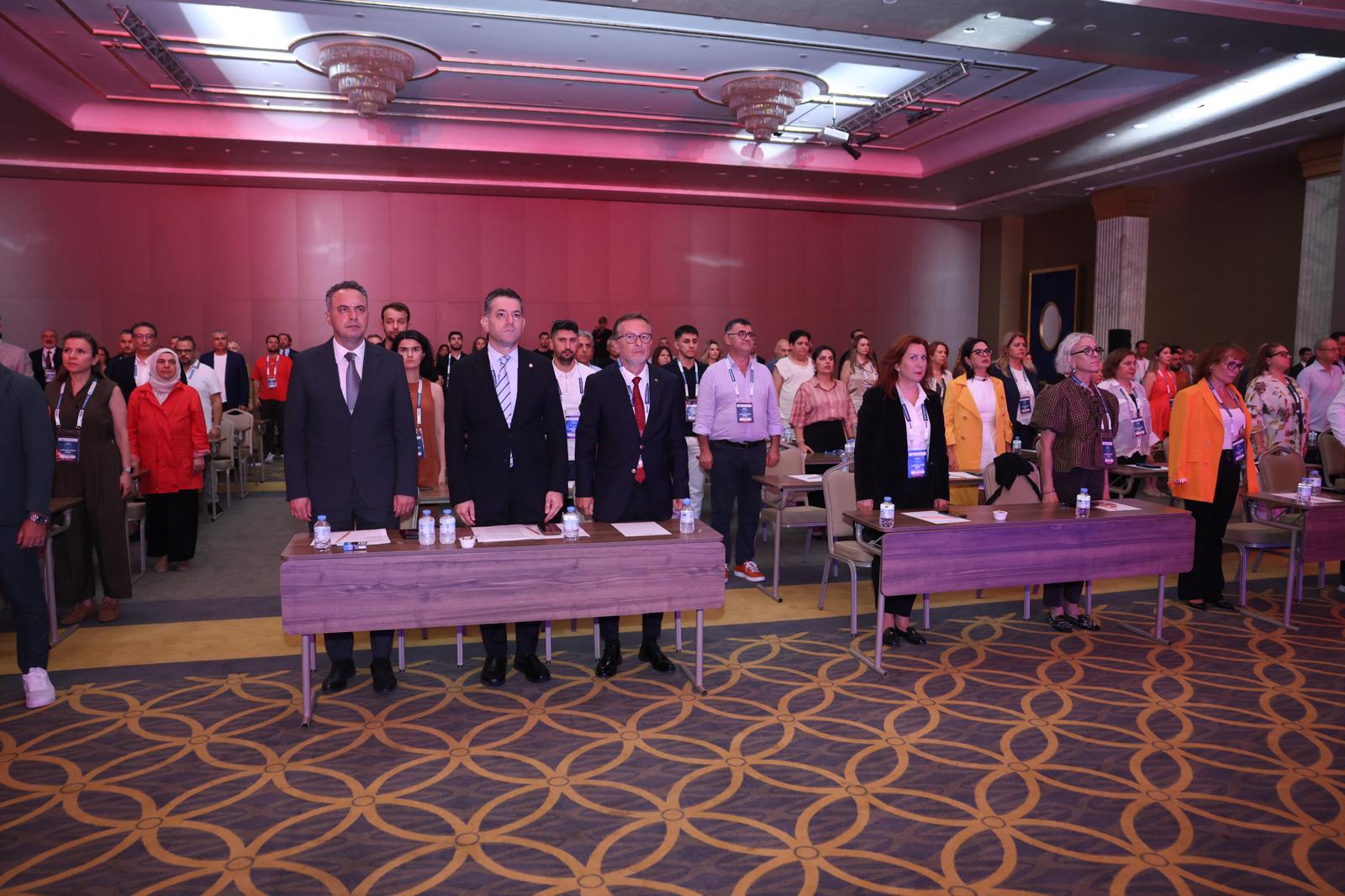 4. Koruyucu Sağlık Zirvesi’ne Katılım